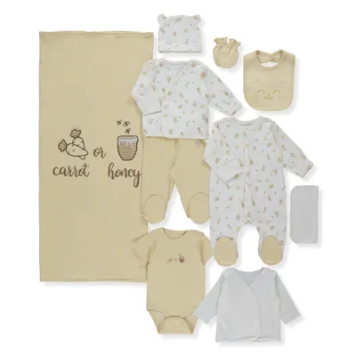 BEBETTO BEBI SET Z922