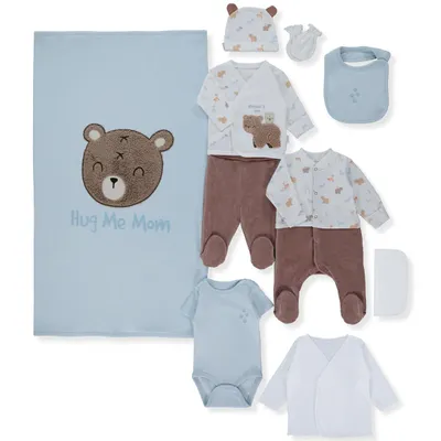 BEBETTO BEBI SET Z917