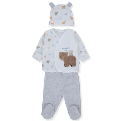 BEBETTO BEBI SET Z916