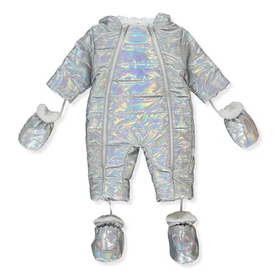 BEBETTO SKAFANDER K4651