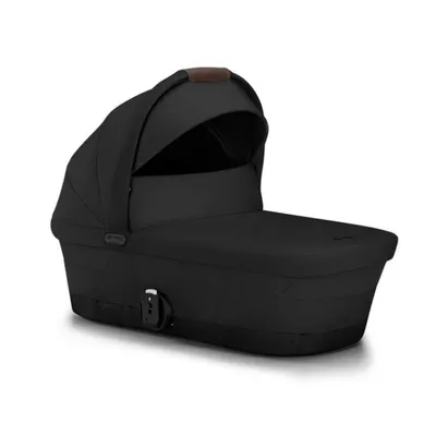 CYBEX KORPA ZA KOLICA GAZELLE S COT MOON BLACK BLACK 522002731