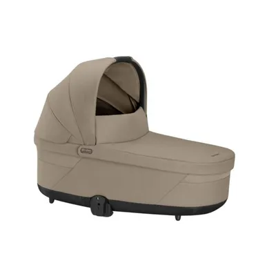 CYBEX KORPA ZA KOLICA S LUX ALMOND BEIGE 522005267