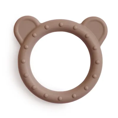 MUSHIE GLODALICA BEAR NATURAL 2560262