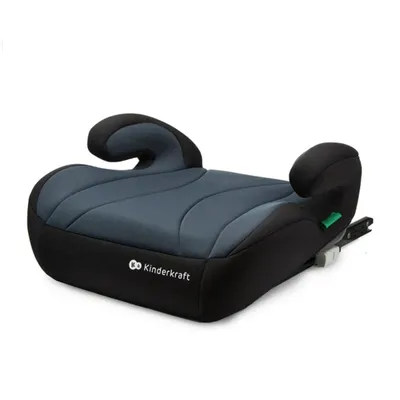 KINDERKRAFT AUTOSJEDALICA I-BOOST BLACK 41730