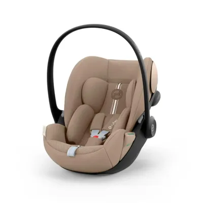 CYBEX AUTOSJEDALICA CLOUD G I-SIZE PLUS ALMOND BEIGE (ZA BALIOS KOLICA) 524001390