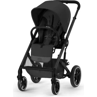 CYBEX KOLICA BALIOS S LUX BLK B MOON BLACK 524001171