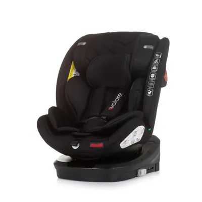 CHIPOLINO AUTOSJEDALICA VOLARE OBSIDIAN STKVLR02401OB