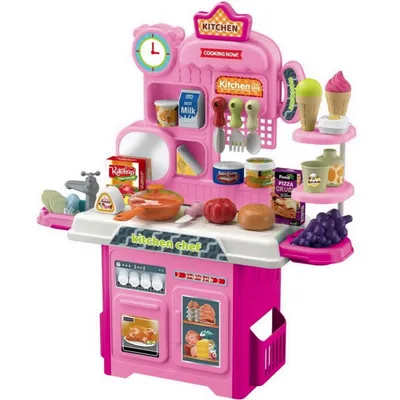 CROCO_TOYS KUHINJSKI SET TFJ24767