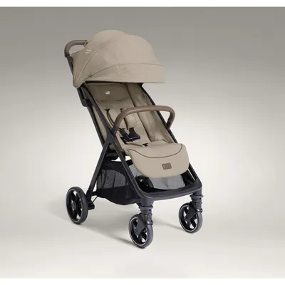 JOIE KOLICA PARCEL LX SANDSTONE 49688