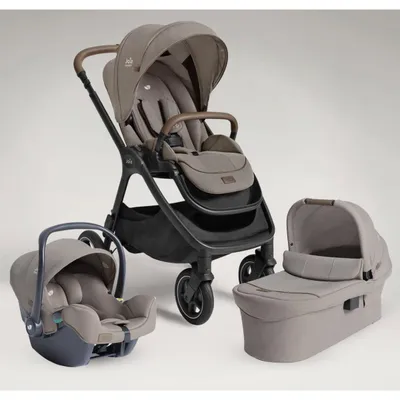 JOIE KOLICA FINITI TRIO MAPLE 49795