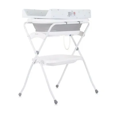 CHIPOLINO KADA SA STALKOM FIORE GREY SHVFI0241GY