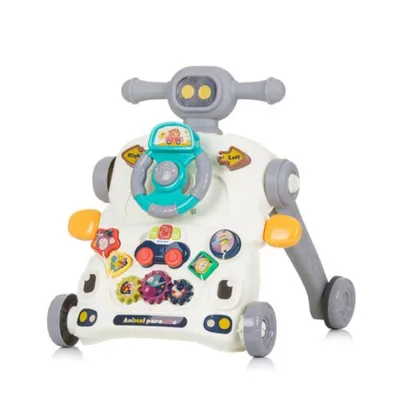 CHIPOLINO GURALICA ZA PROHODAVANJE CAR MULTICOLOR MIKCAR0241ML