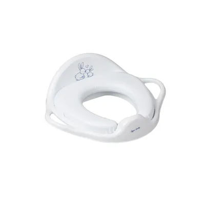 CHIPOLINO ADAPTER ZA WC SOLJU LITTLE BUNNIES WHITE STP01601LBW