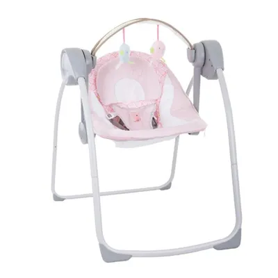 CHIPOLINO LJULJASKA FELICITY PINK LSHFE0205PI