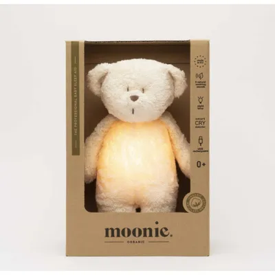 MOONIE IGRACKA MOONIE ORGANIC-POLAR MO16