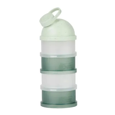 BABYMOOV DOZATOR ZA DOHRANU BEBA MINERAL GREEN 46829