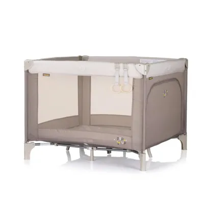 CHIPOLINO VRTIC POP UP BEIGE KOIPOP251BE