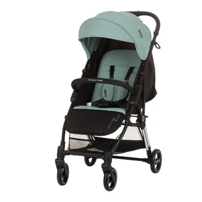 CHIPOLINO KOLICA MOVE ON PASTEL GREEN LKMO02404PG