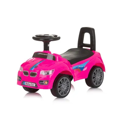 CHIPOLINO GURALICA SPRINTER PINK ROCSPR02404PI