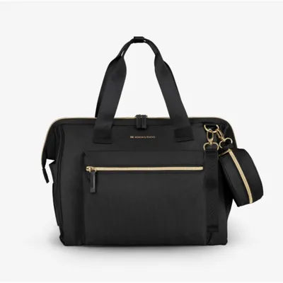 KIKKA BOO TORBA MAXI BLACK 2025 31108020106