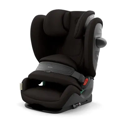 CYBEX AUTOSJEDALICA PALLAS G2 MAGIC BLACK 524000555