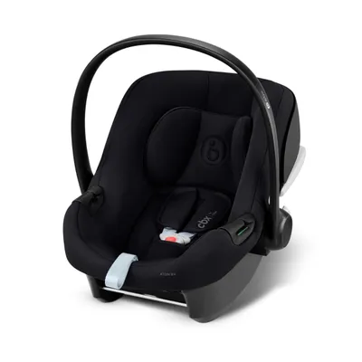 CYBEX AUTOSJEDALICA ATON B2 I-SIZE BLACK 521003589