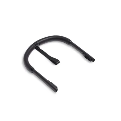 STOKKE RUCKA BLACK 656002