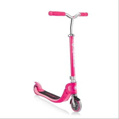GLOBBER TROTINET FLOW FOLDABLE 125 FUCHSIA NTGB0000773-110
