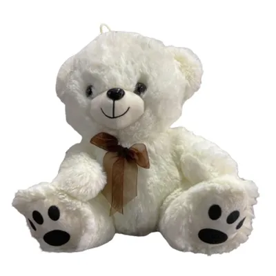 CROCO_TOYS PL62263 MEDO PLIS 30CM
