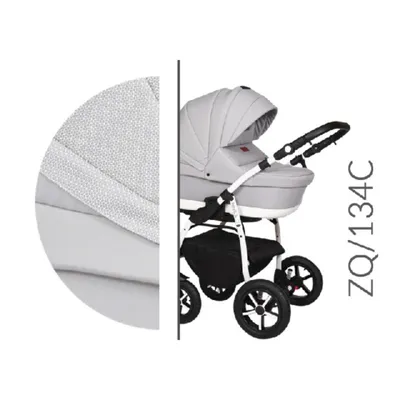 BABY MERC KOLICA ZIPPY 134 3U1