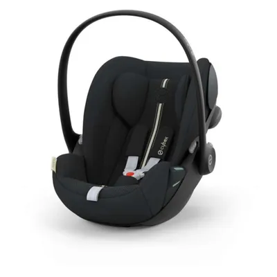 CYBEX AUTOSJEDALICA CLOUD G I-SIZE PLUS MOON BLACK 524001377