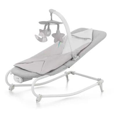 KINDERKRAFT NJANJALICA FELIO2 STONE GREY 36892