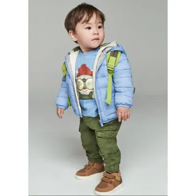 MAYORAL PANTALONE 2535