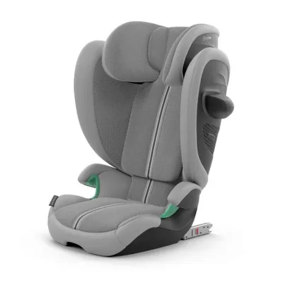 CYBEX AUTOSJEDALICA SOLUTION G2 PLUS STONE GREY