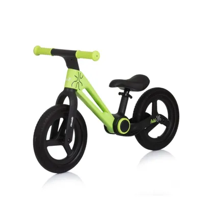 CHIPOLINO BALANS BICIKL FOLD X GREEN DIKFX0252GR
