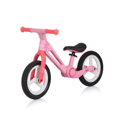 CHIPOLINO BALANS BICIKL FOLD X PINK DIKFX0254PI