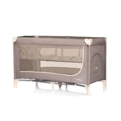 CHIPOLINO VIKEND KREVET ARIEL TIRAMISU KOSIAR252TR