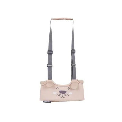 CHIPOLINO POJAS ZA PROHODAVANJE 1ST STEPS SAND LINEN KPRS02302SA