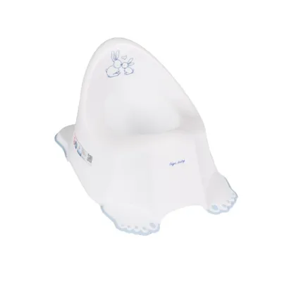 CHIPOLINO TUTA MUZICKA LITTLE BUNNIES WHITE GM01601LBWH