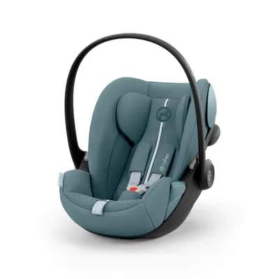 CYBEX AUTOSJEDALICA CLOUD G I-SIZE PLUS STORMY BLUE 524001394