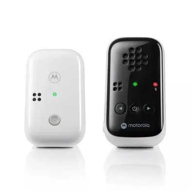MOTOROLA BEBI AUDIO MONITOR PIP10 120MOTOBBMMPIP10