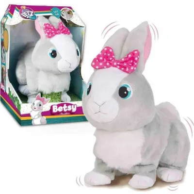 CLEMENTONI IM95861 ZECICA BESTY 18483