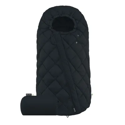 CYBEX ZIMSKA VRECA 2 MOON BLACK 522002835