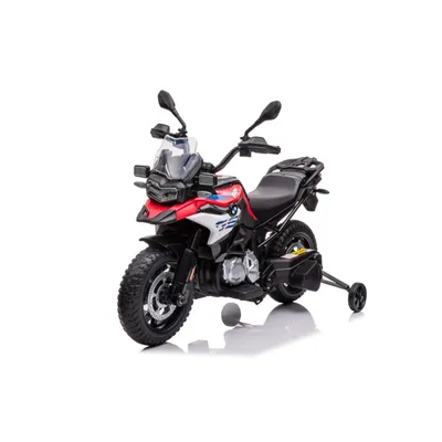 KIKKA BOO EL.MOTOCIKL LICENSED BMW F850 GS 31006050451