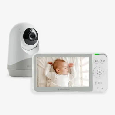 KIKKA BOO VIDEO BEBI MONITOR 5 RHEN 31303040113