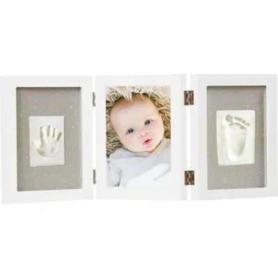 DOOKY OKVIR HAPPY HANDS TRIPLE 51963