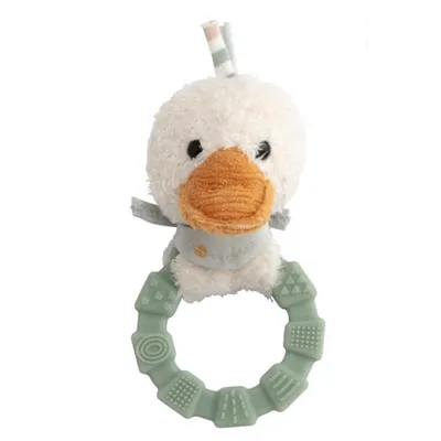 STERNTALER ZVECKA DUCK EDDA FOREST GREEN 000270 3302477
