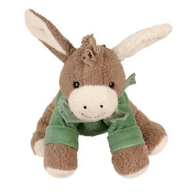 STERNTALER MUZICKA IGRACKA DONKEY ORIGINAL 000000 6012106