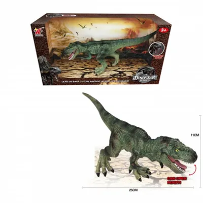 MAGAZA DINOSAURUS SA ZVUKOM 610-65 910139