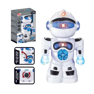 CLEMENTONI ROBOT SA FUNKCIJAMA 61/29387 629387
